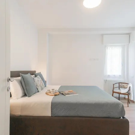 Casa Germa 아파트 코모