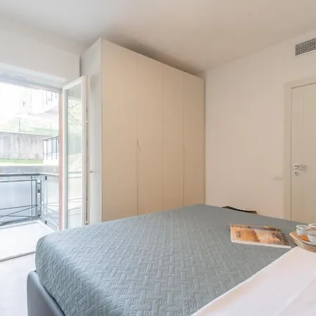 아파트 Casa Germa *