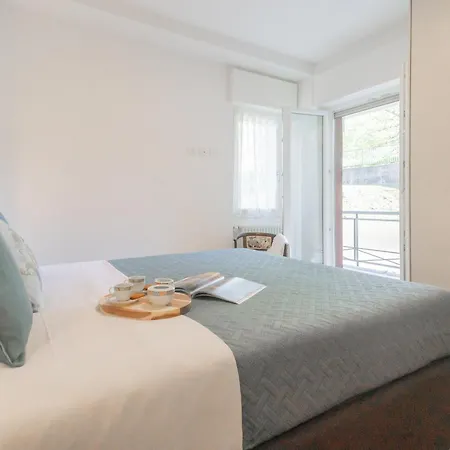 아파트 Casa Germa 코모
