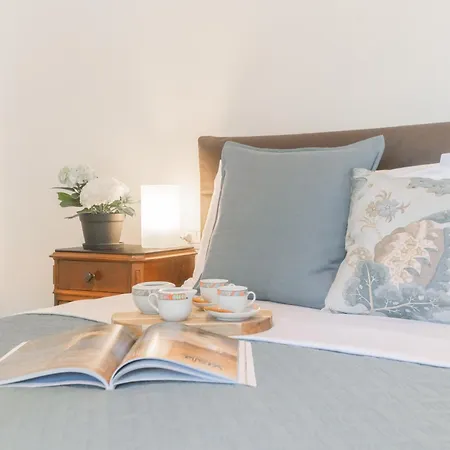 Casa Germa 아파트 코모