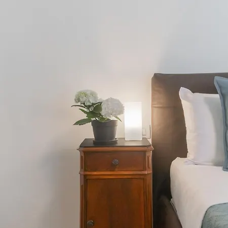 아파트 Casa Germa 코모