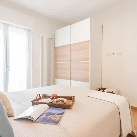아파트 Casa Germa 코모