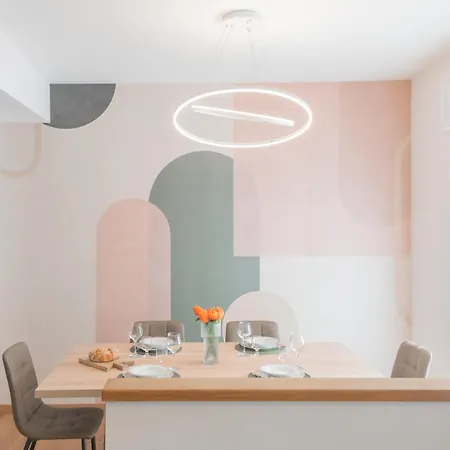 Casa Germa 아파트 *