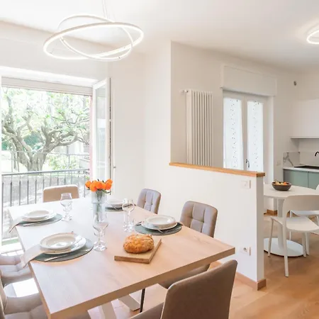 Casa Germa 아파트 *