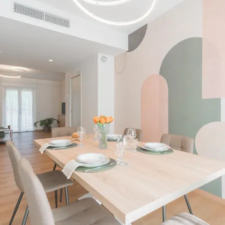 아파트 Casa Germa