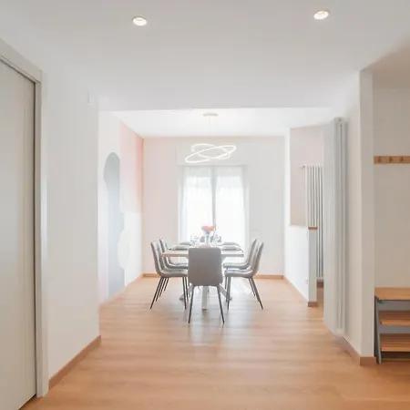 Casa Germa 코모