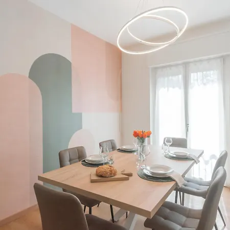 Casa Germa 코모