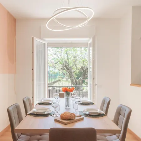 Casa Germa 아파트 *