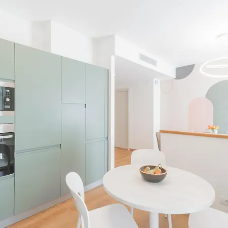 Casa Germa 코모