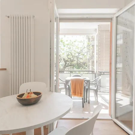 아파트 Casa Germa *