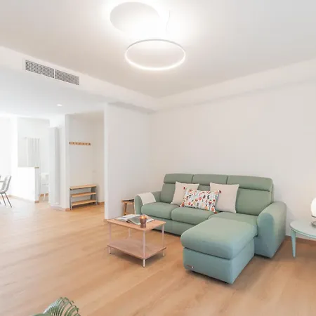 Casa Germa 아파트