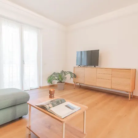 아파트 Casa Germa *