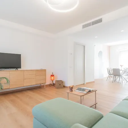 아파트 Casa Germa