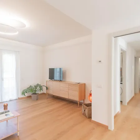 Casa Germa * 코모