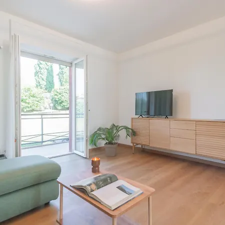 아파트 Casa Germa