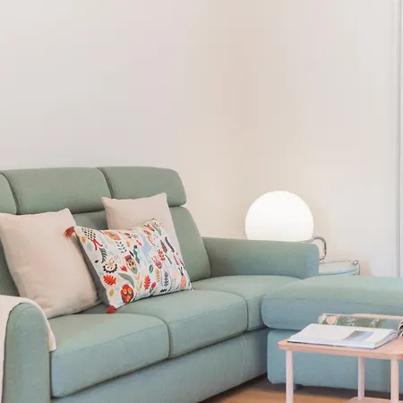 Casa Germa 아파트 코모