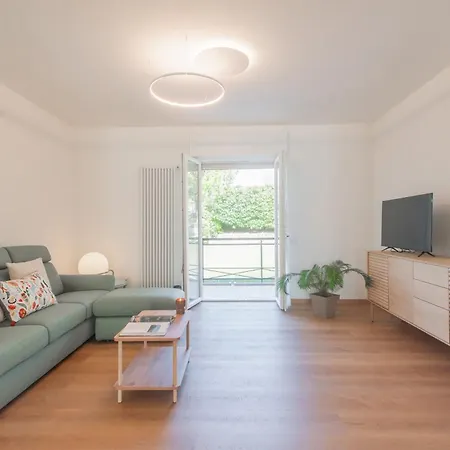 Casa Germa 아파트