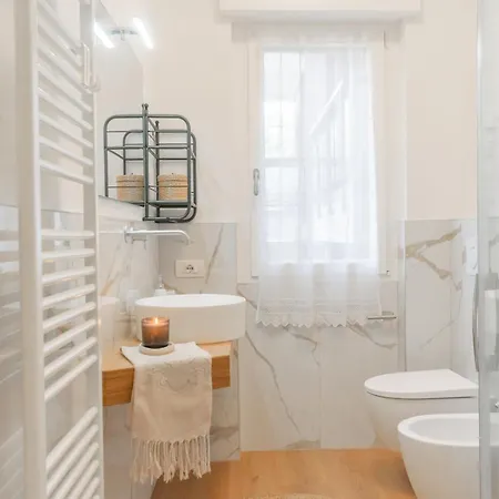 아파트 Casa Germa