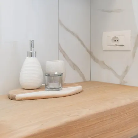 아파트 Casa Germa 코모