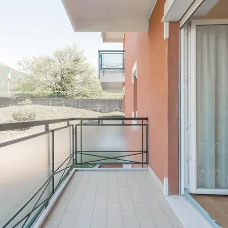 Casa Germa * 코모