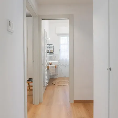 아파트 Casa Germa
