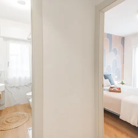 아파트 Casa Germa