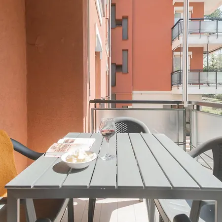 아파트 Casa Germa 코모