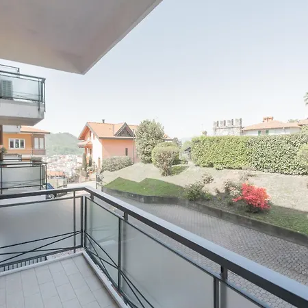 Casa Germa 아파트