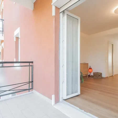 Casa Germa 아파트