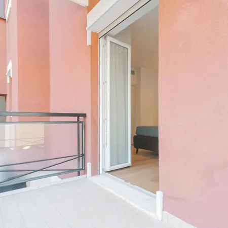 Casa Germa 아파트